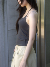 nami halter top