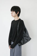 slouchy hobo bag