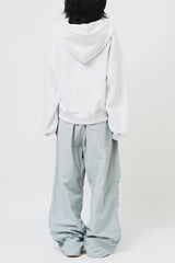 Shen Nylon Pants (3color)