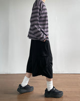 Dope Cargo Bermuda Sweatpants