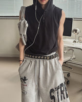 Mood Hood Henry Sleeveless