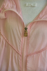 BASIC PUNCHING TOP (2 COLORS)