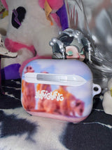 Furry Friends Phone case_Meerkat