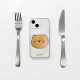 [Dessert Time] Jelly-Hard Case