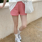 Just Stripe Shorts