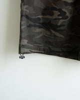 Shadow Camo Half Pants