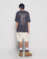 26SSグロー AC ベア ショートスリーブ Tシャツ