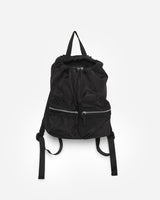 Crib Shirring Backpack