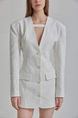 DART FIT JACKET