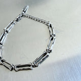 Frame Chain Bracelet