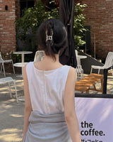 メサリボントンズヘアピン