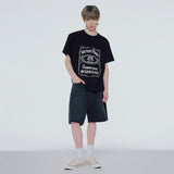 Pastiche graphic T-shirt