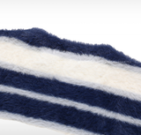 Liu Mohair Dangara Round Knit