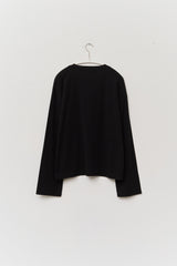 (W) Graphy Printed Top