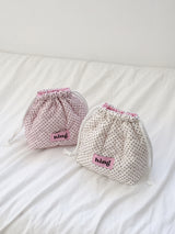 Bebe Padding Pouch(2color)