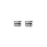 [ORDER MADE] 2-STACK EARRING