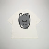 FAITH FADE CHILDHOOD MEMORIES - Saddey Ghostey Small (Broken White)