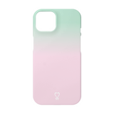 Blush Mint Hard Case