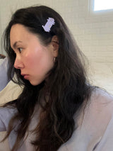 キュートキャットヘアピン (8color)