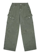 Vintage Cargo Pants