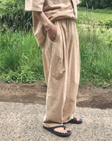 Nyx linen pants