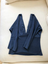 Alo Deep V-Tee