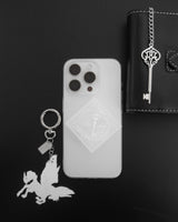 Luckey - grip tok
