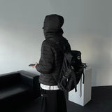 MSGR Easy Down Padding (2 colors)