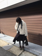 Nordic Long & Lean Muffler (3 Colors)