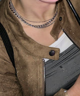 kink necklace
