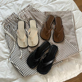 Spring, Summer, Autumn Comfortable Flip-flop