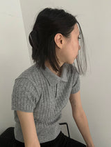 Title ヘアクリップ (4color)