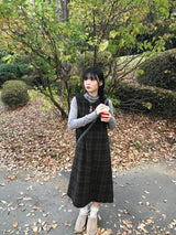 クノチェックロングops
