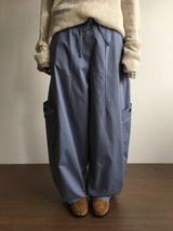 Leje Balloon Cargo Pants (3color)