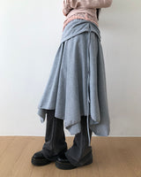 Jenoa Bootcut Knit Pants