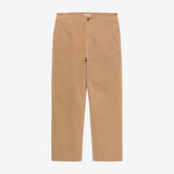 FADED CHINO PANTS