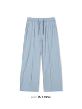 Miro Nylon Track Pants