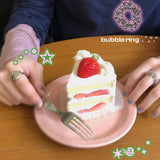 バブルリング