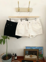 Race shorts