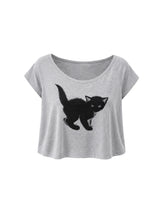 Novanit Baby Cat T-shirt