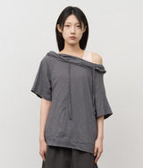 (W) Valen Hooded Top
