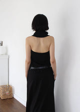 DUNE STUD BACKLESS SLEEVELESS
