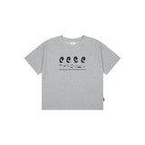 ハードロックラバーズクールコットンクロップフィットショートスリーブ (SCTSTD-0246)