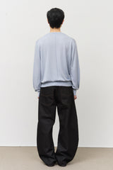 Eco Nonfade Curved Denim