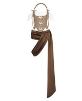PETRONILLA SKIRT