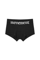 ムーブメントサギングボクサーブリーフ (UNISEX)