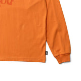 EXAMPLE　ブレッシングワールズL/S TEE