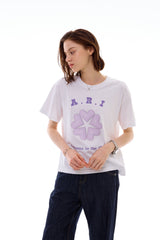 スターハート Tシャツ
