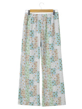 garden leggings pants 