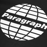 PARAGRAPH BASIC LOGO T SHIRT